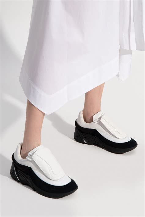 raf simons shoes women.